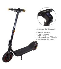 E-Scooter C10-40 Pro mit Legal Blinker E-Scooter C10-40 Pro mit Legal Blinker