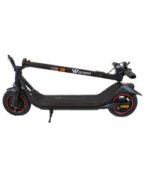 E-Scooter  C10-40 Pro mit Legal Blinker – Bild 6