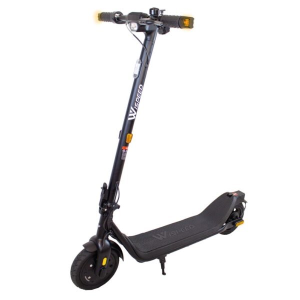 E-Scooter  C8-40 Pro mit Legal Blinker