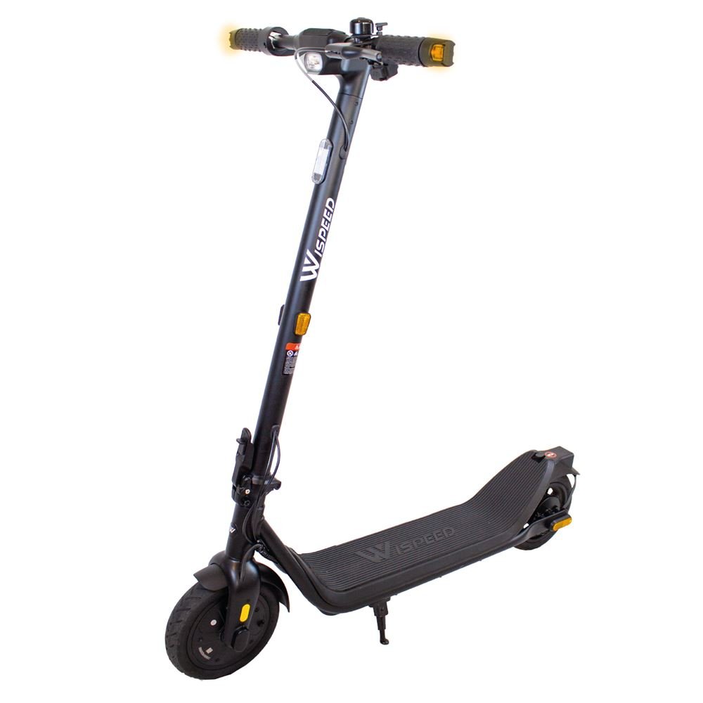E-Scooter C8-40 Pro mit Legal Blinker E-Scooter C8-40 Pro mit Legal Blinker – Bild 2