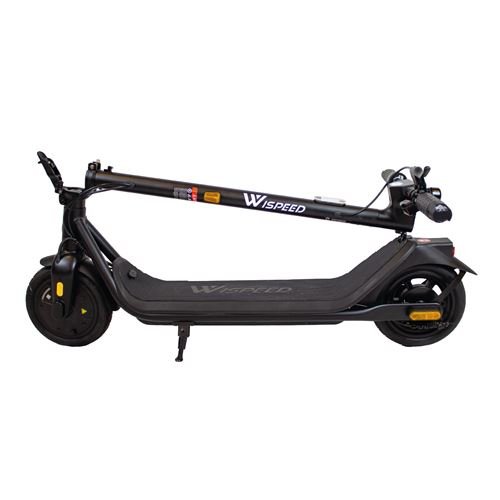 E-Scooter C8-40 Pro mit Legal Blinker E-Scooter C8-40 Pro mit Legal Blinker – Bild 3