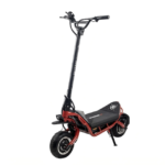 Dualtron Rovoron R7 V2-ROT – Bild 2