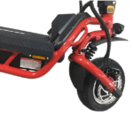 Dualtron Rovoron R7 V2-ROT – Bild 4