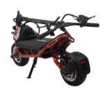 Dualtron Rovoron R7 V2-ROT – Bild 5