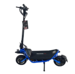 Dualtron Rovoron R7 V2-BLAU – Bild 4