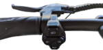 Dualtron Rovoron R7 V2-BLAU – Bild 3