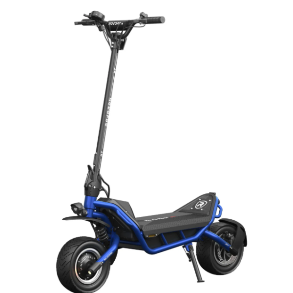 Dualtron Rovoron R7 V2-BLAU