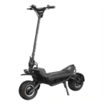 Dualtron Rovoron R7 V2-NOIR