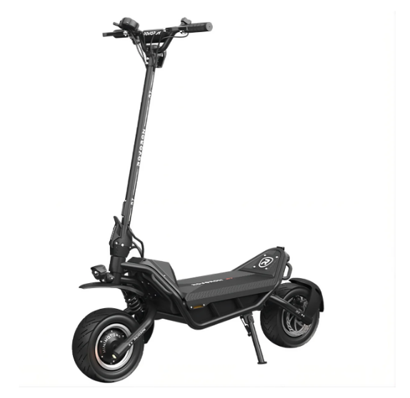 Dualtron Rovoron R7 V2-NOIR