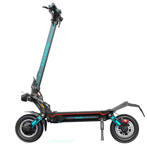 Dualtron Rovoron S7