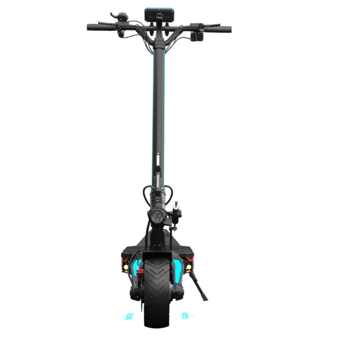 Dualtron Rovoron S7 Dualtron Rovoron S7 – Bild 6