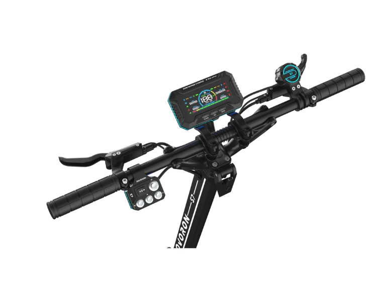 Dualtron Rovoron S7 Dualtron Rovoron S7 – Bild 7
