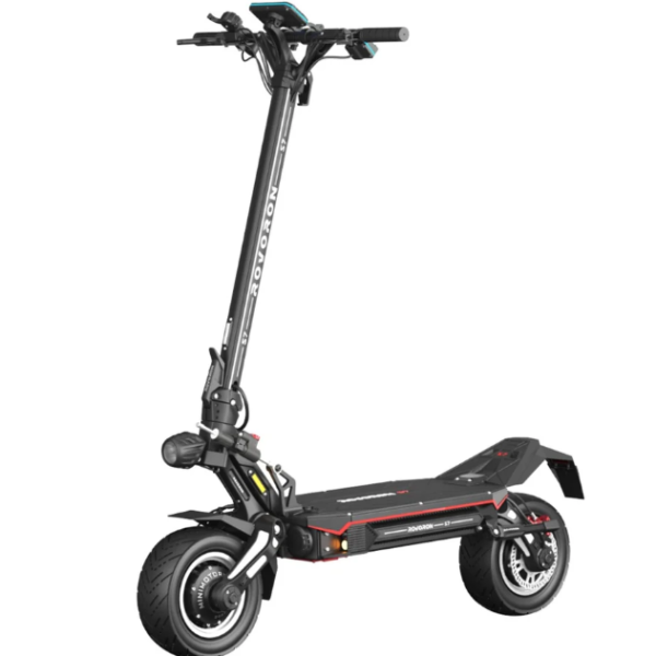 Dualtron Rovoron S7