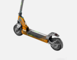 E-TWOW TK-3 Elektroroller – Reichweite 50 km, Wasserdichtigkeit nach IPX5- ORANGE – Bild 5