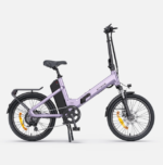 ENGWE O20 Boost-Eisviolett – Bild 2