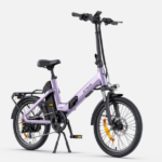 ENGWE T14-BLAU ENGWE O20 Boost-Eisviolett