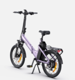 ENGWE O20 Boost-Eisviolett – Bild 3