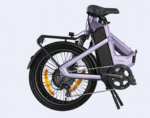 ENGWE O20 Boost-Eisviolett – Bild 4
