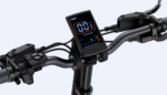 ENGWE O20 Boost-Eisviolett – Bild 5