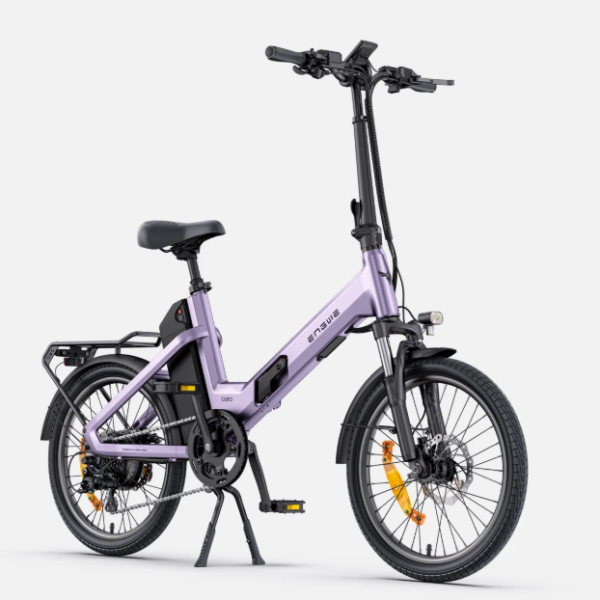 ENGWE O20 Boost-Eisviolett ENGWE O20 Boost-Eisviolett