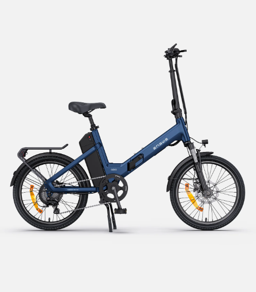 ENGWE O20 Boost- Rauchblau ENGWE O20 Boost- Rauchblau – Bild 3