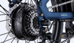 ENGWE O20 Boost- Rauchblau ENGWE O20 Boost- Rauchblau – Bild 6