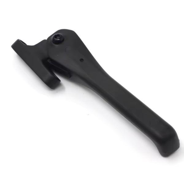 Ninebot F3 / F3 Pro / MAX G3 Seitenständer (Kickstand) – 151×72×61 mm, A380 Aluminiumlegierung