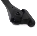 Ninebot F3 / F3 Pro / MAX G3 Seitenständer (Kickstand) – 151×72×61 mm, A380 Aluminiumlegierung – Bild 3