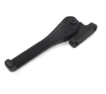 Ninebot F3 / F3 Pro / MAX G3 Seitenständer (Kickstand) – 151×72×61 mm, A380 Aluminiumlegierung – Bild 4