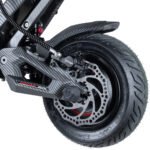 Teverun Fighter Mini Pro Bosch Motor 31.8 Ah 60V V6 2026 – Bild 8