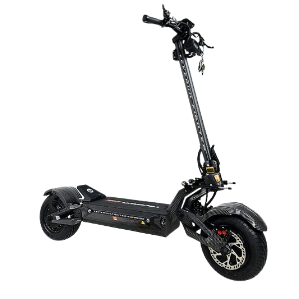 Teverun Fighter Supreme 7260R