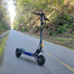 Ausom Gosoul 2 Pro Dual Motor Ausom Gosoul 2 Pro Dual Motor – Bild 10
