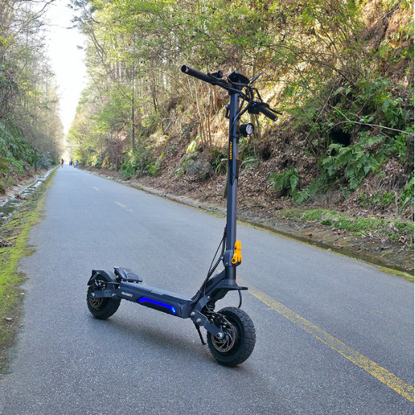 Ausom Gosoul 2 Pro Dual Motor Ausom Gosoul 2 Pro Dual Motor – Bild 10