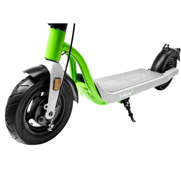 Silver E-Scooter Active Evo Silver E-Scooter Active Evo – Bild 4