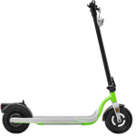 Silver E-Scooter Active Evo Silver E-Scooter Active Evo – Bild 2