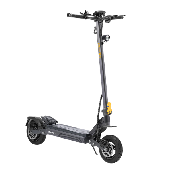 Ausom Gosoul 2 Pro Dual Motor