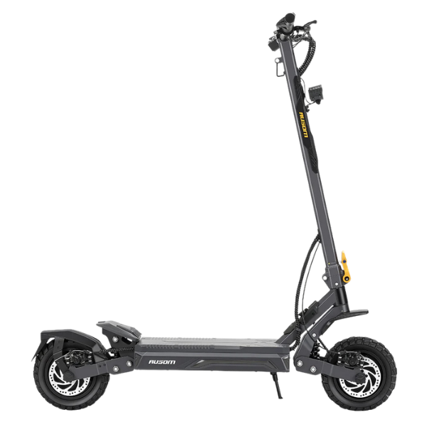 Ausom Gosoul 2 Dual Motor
