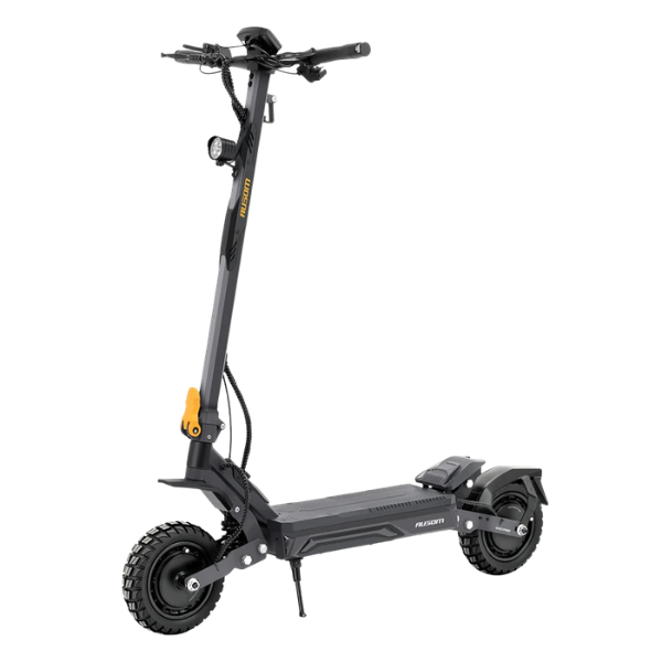 Ausom Gosoul 2 Pro Dual Motor Ausom Gosoul 2 Pro Dual Motor – Bild 3