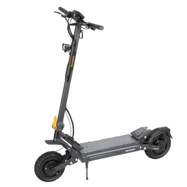 Ausom Gosoul 2 Dual Motor Ausom Gosoul 2 Dual Motor – Bild 3