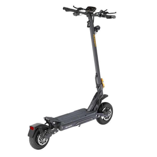 Ausom Gosoul 2 Pro Dual Motor Ausom Gosoul 2 Pro Dual Motor – Bild 4
