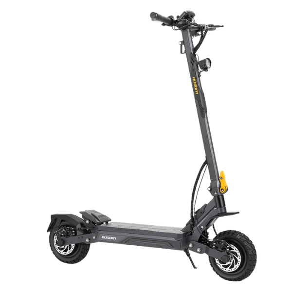 Ausom Gosoul 2 Dual Motor Ausom Gosoul 2 Dual Motor – Bild 4
