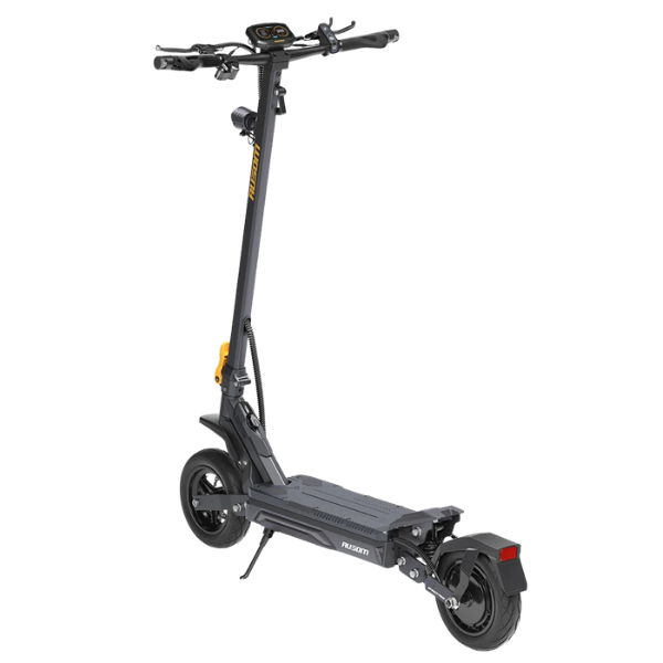 Ausom Gosoul 2 Pro Dual Motor Ausom Gosoul 2 Pro Dual Motor – Bild 5