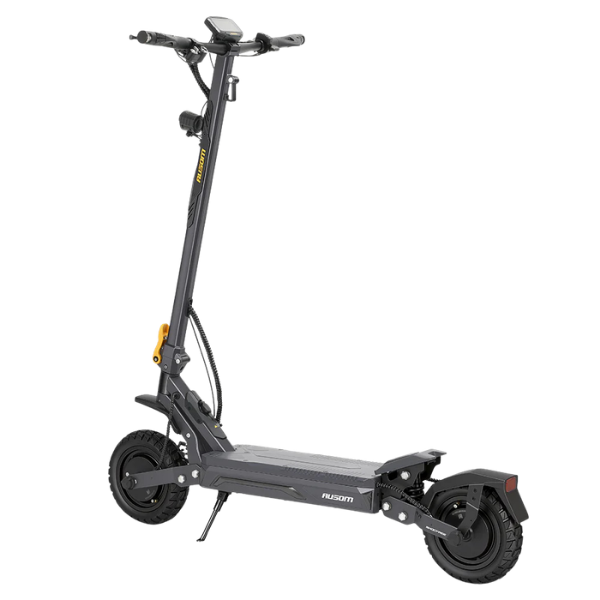 Ausom Gosoul 2 Dual Motor Ausom Gosoul 2 Dual Motor – Bild 5