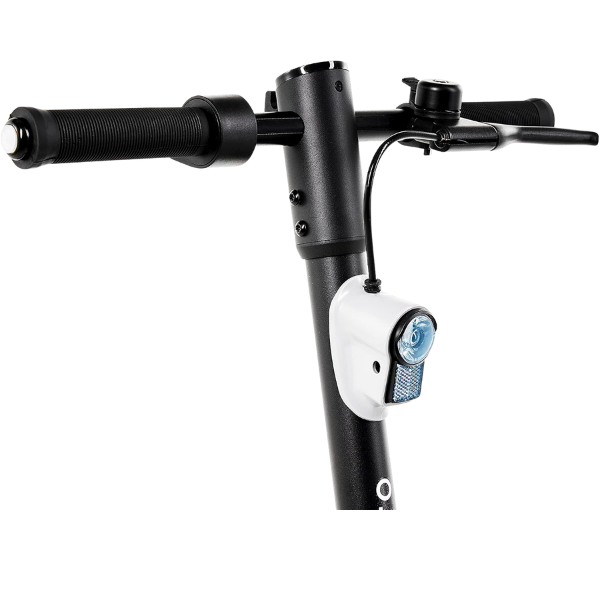 Silver E-Scooter Active Evo Silver E-Scooter Active Evo – Bild 7