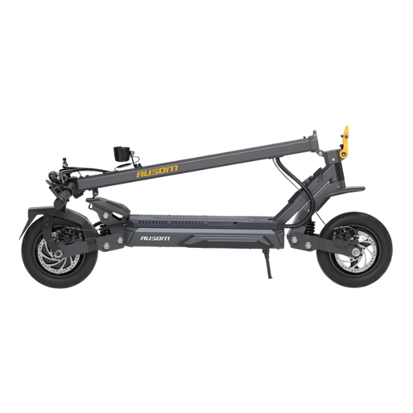 Ausom Gosoul 2 Pro Dual Motor Ausom Gosoul 2 Pro Dual Motor – Bild 6
