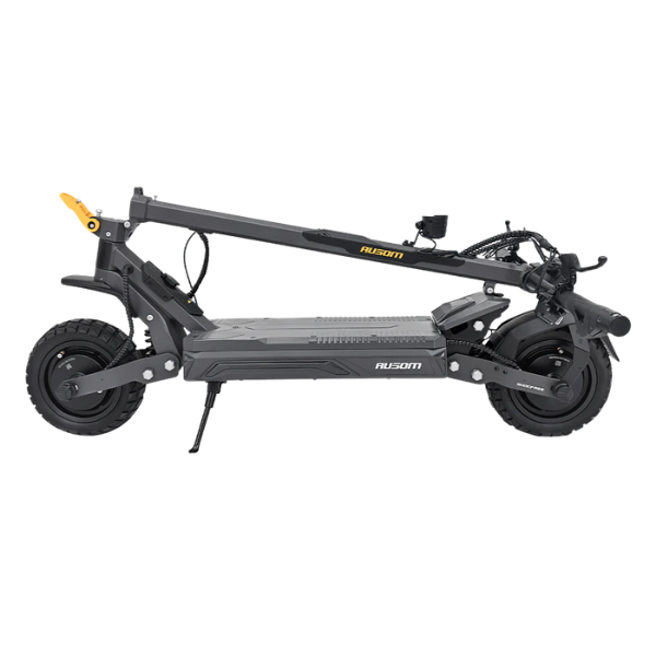 Ausom Gosoul 2 Dual Motor Ausom Gosoul 2 Dual Motor – Bild 7
