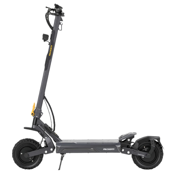 Ausom Gosoul 2 Dual Motor
