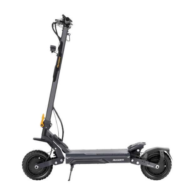 Ausom Gosoul 2 Pro Dual Motor