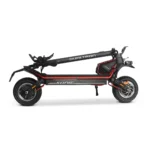 Dualtron Sonic Model A (Alien) – Bild 5