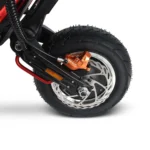 Dualtron Sonic Model A (Alien) – Bild 9